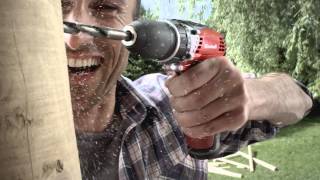 Einhell Germany AG TV Spot 2012 2013