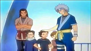 naruto shippuden BTS CONTEST SITCOMES funniest moments