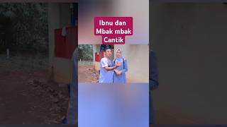 yang lagi viral di tiktok #ibnu