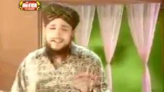 Bhar do jholi ya muhammad | Beautiful naat | Share with your friends