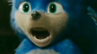 the sonic trailer