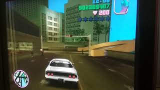 GTA vice city