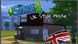 UK Style House | Four Bedrooms