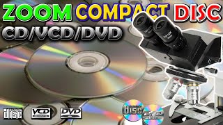 ZOOM CD VCD DVD 1000X DAN CARA KERJANYA // ZOOM COMPACT DISC