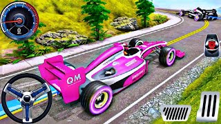 Top Sports Formula Racing Car Game: Best Car Simulator Racing Games! Car Game Android Gameplay