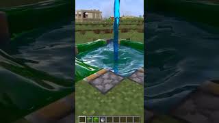 Aşırı gerçekçi Minecraft #shorts #video #trend #keşfet #beniöneçıkar #minecraft  #minecraftshorts