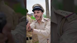 Chor vs police-#funnyvideo #funny #shorts #comedy #funnychor #funny #chorvspolice #round2hell