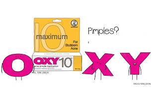 Oxy 10 Pimple Treatment