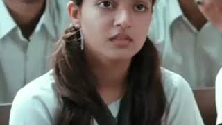 Nenjorathil song ❤️ #Nazriya ❤️ love song whatsapp status ❤️ #nazriya status ❤️ Rash Nazi