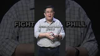 "The New Heaven and New Earth" | Sermon Shorts | Ptr Nestor Sy