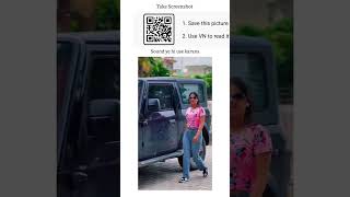 Trending Vn Video Editor 😱Qr Code | Vn Viral Reels Qr Code (13) #vn #viral #app