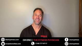 DR ERIC Fitness Physician - Know your body type??  Learn about the details of the 3 BODYTYPES