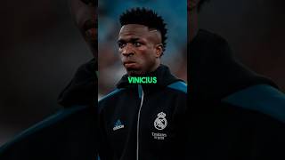 Vinicius Jr : This Country is Full of Racists | #shorts #football