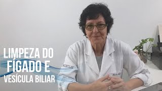 Limpeza do Fígado e Vesícula Biliar | Saúde e Longevidade