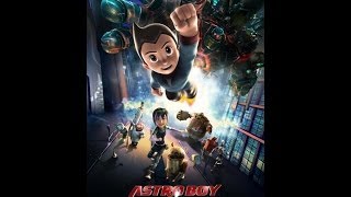 John Ottman | Astroboy (2009) | Suite [fimucité3]