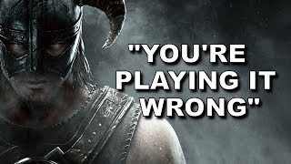 "You're Playing It Wrong" - Intention in Games | PostMesmeric