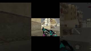 csgo mobile gameplay #shorts