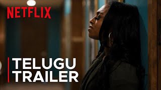 Tyler Perry's Beauty in Black | Telugu Trailer | Netflix India South