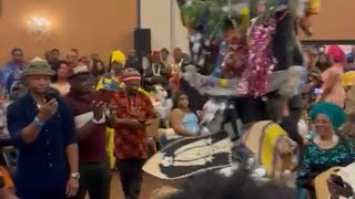 Igbo Cultural Celebrations in Toronto Canada