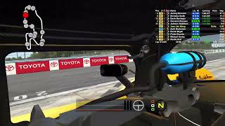 🔴 VR LIVE iRacing: Vmax Trophy 2023 S1 @ Watkins Glen Boot