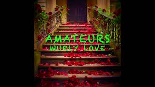 Wurly Love Amateurs Sound Production