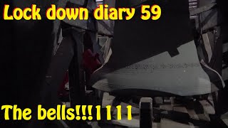 Lock down diary 59