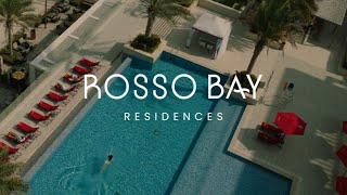 Rosso Bay Residences