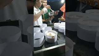 Japanese souffle di Tanjung Balai Karimun