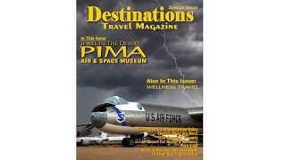 Destinations Travel Magazine-January 2017