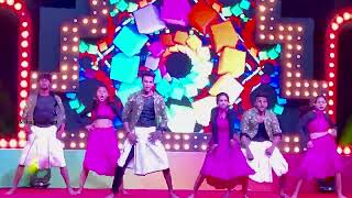 Allu arjun dance | Top lesi poddi | South movie best dance video