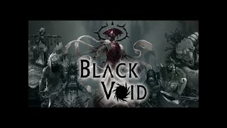 Black Void: Under Nebulous Skies - Ep 3