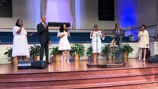 "Prolific Praise" by Prolific Praise Group