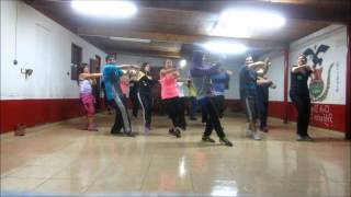 WISIN - QUE VIVA LA VIDA - Zumba® Fitness