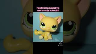 #littlestpetshop #lps