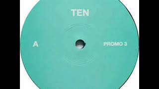 Ten ‎– Planet Beyond Illusions(A)