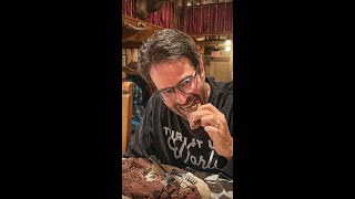 IMPOSSIBLE 72oz STEAK CHALLENGE!! #shorts #rvlife #route66