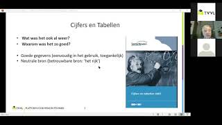 TVVL Webinar Energie Cijfers & Tabellen 2020