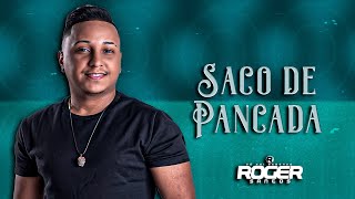 Roger Santos - Saco de pancada