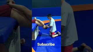 🎯kids wrestling training  | subscribe for more video | #shorts