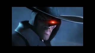 Darkwatch: Curse of the West (2005) Xbox Trailer