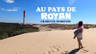 Les Vadrouilleurs : Au Pays de Royan ...