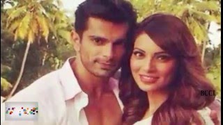 Bipasha, Karan announce April 30 as their W Day