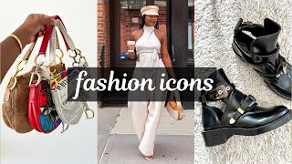 ✨ TOP 20 ICONIC BAGS, SHOES & ACCESSORIES IN MY WARDROBE ✨