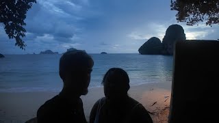 exploring Railay Beach: PART 3 🇹🇭 Thailand