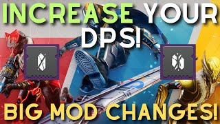 PSA: Important Change to Major & Boss Spec | INCREASE Your DPS!