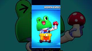 Top skins de Carl  #brawlstars #shorts