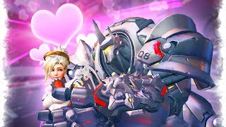 SADDEST STORY EVER.. | Overwatch Best and Funny Moments - Ep.225