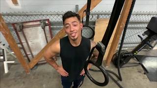 Great killer back workouts! Stayseen edition