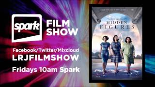 Hidden Figures review (Spark Film Show)