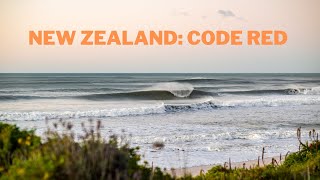 While Code Red was in Tahiti, New Zealand Got it Good | July 13 2022